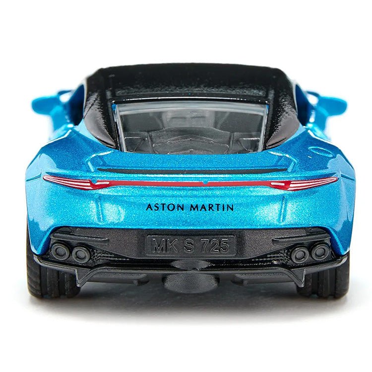 Aston Martin Dbs Superleggera - Auto's en voertuigen Siku - In den Olifant