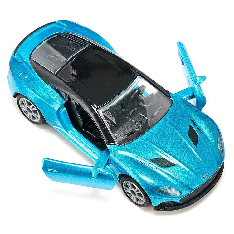 Aston Martin Dbs Superleggera - Auto's en voertuigen Siku - In den Olifant