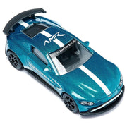 Aston Martin Vantage Gt4 - Auto's en voertuigen Siku - In den Olifant