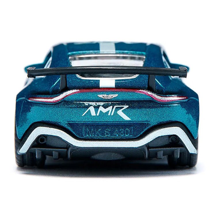 Aston Martin Vantage Gt4 - Auto's en voertuigen Siku - In den Olifant