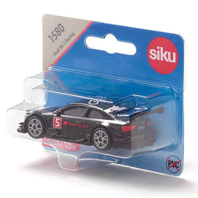 Audi Rs 5 Racing - Auto's en voertuigen Siku - In den Olifant