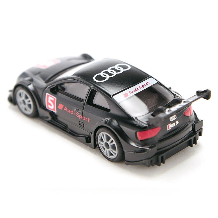 Audi Rs 5 Racing - Auto's en voertuigen Siku - In den Olifant