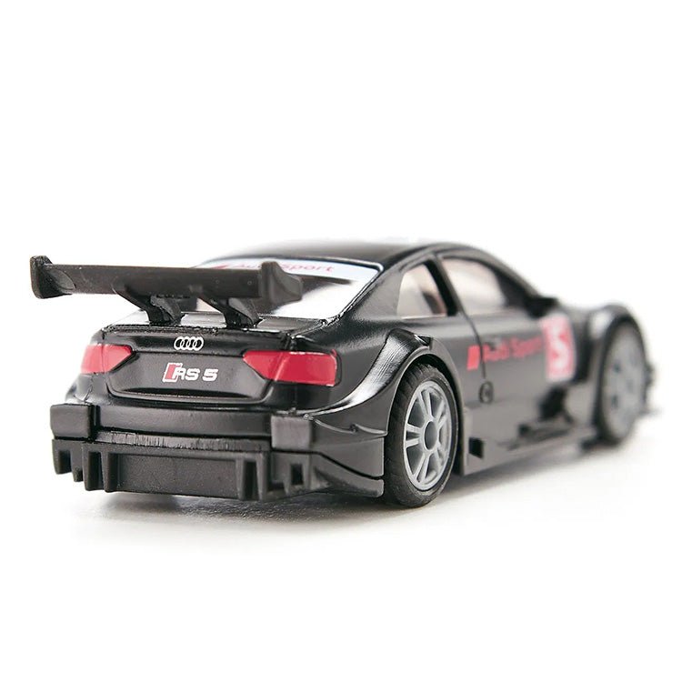 Audi Rs 5 Racing - Auto's en voertuigen Siku - In den Olifant