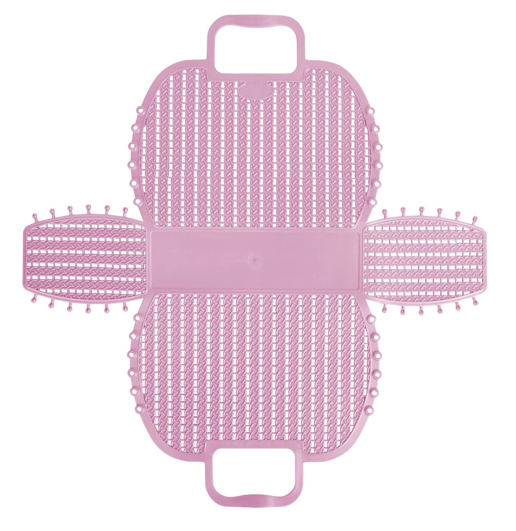 Aykasa Mandje Mini Foldable Bag - Orchid - Tassen en portemonnees Aykasa - In den Olifant