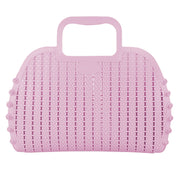 Aykasa Mandje Mini Foldable Bag - Orchid - Tassen en portemonnees Aykasa - In den Olifant