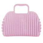 Aykasa Mandje Mini Foldable Bag - Orchid - Tassen en portemonnees Aykasa - In den Olifant