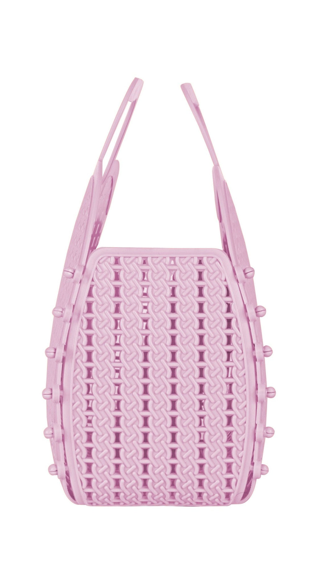 Aykasa Mandje Mini Foldable Bag - Orchid - Tassen en portemonnees Aykasa - In den Olifant