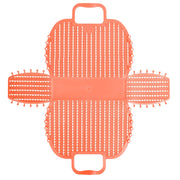 Aykasa Mandje Mini Foldable Bag - Salmon Pink - Tassen en portemonnees Aykasa - In den Olifant