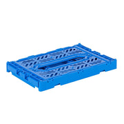 Aykasa Minibox Foldable Crate – Blue - Opbergers Aykasa - In den Olifant