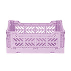 Aykasa Minibox Foldable Crate – Orchid - Opbergers Aykasa - In den Olifant