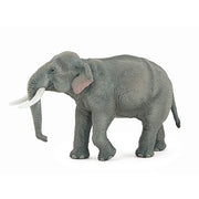 Aziatische Olifant - Speeldieren Papo - In den Olifant