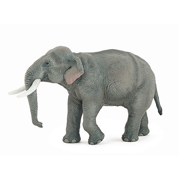 Aziatische Olifant - Speeldieren Papo - In den Olifant