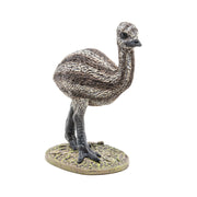 Baby Emoe - Speeldieren Papo - In den Olifant