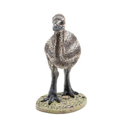 Baby Emoe - Speeldieren Papo - In den Olifant