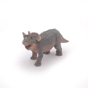 Baby Triceratops - Speeldieren Papo - In den Olifant