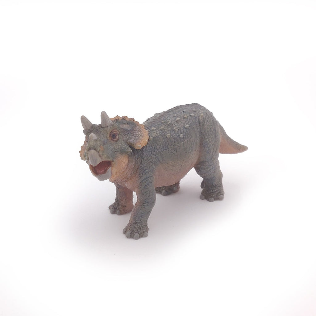 Baby Triceratops - Speeldieren Papo - In den Olifant