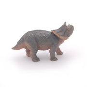 Baby Triceratops - Speeldieren Papo - In den Olifant