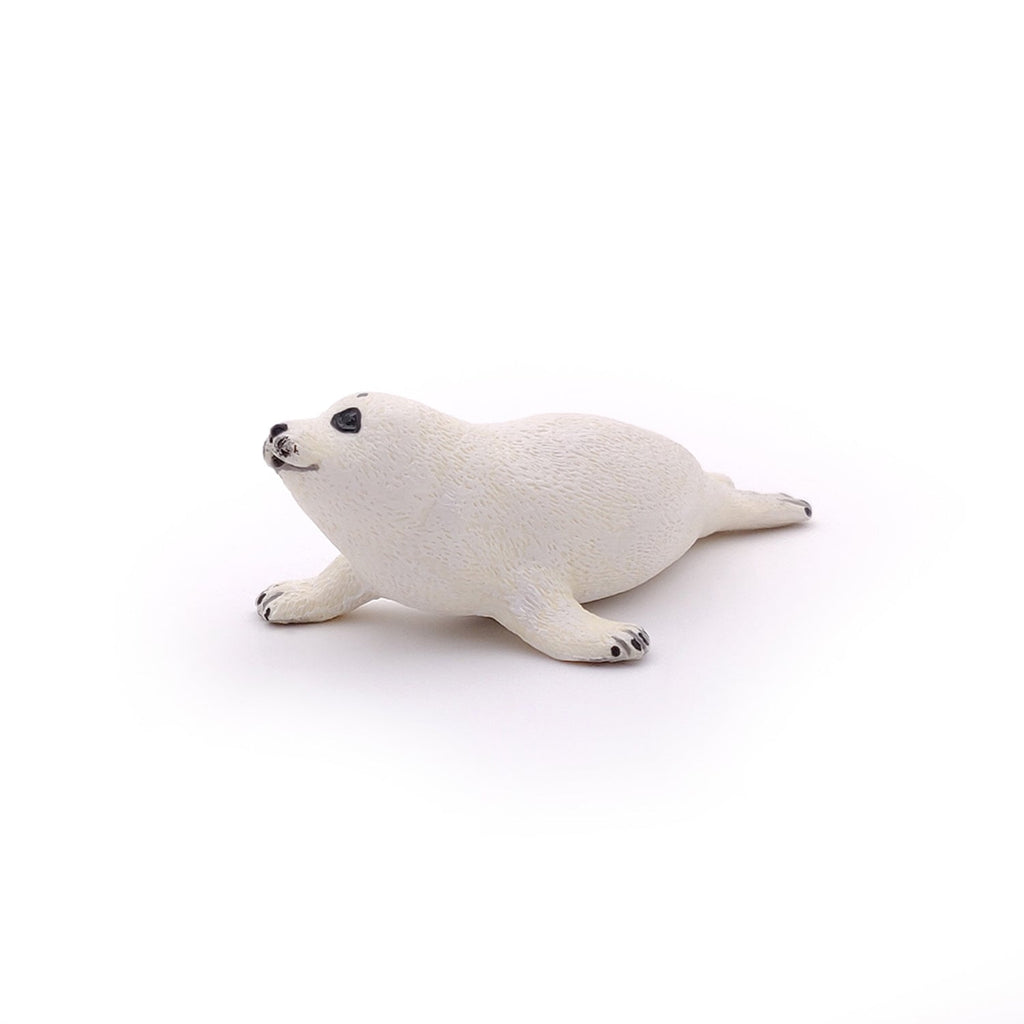 Baby Zeehond - Speeldieren Papo - In den Olifant