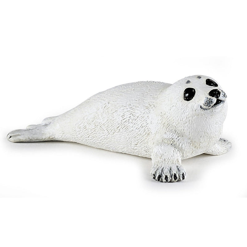 Baby Zeehond - Speeldieren Papo - In den Olifant