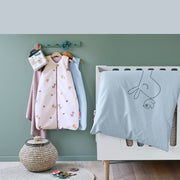 Babyboekje Activity book Lalee Sand - Babyboekjes Done by Deer - In den Olifant