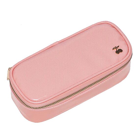 Pennenzak | Pencil Box Baby Pink