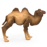 Bactrische Kameel - Speeldieren Papo - In den Olifant