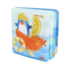 Badboek Pinguïn - Badspeelgoed Haba - In den Olifant