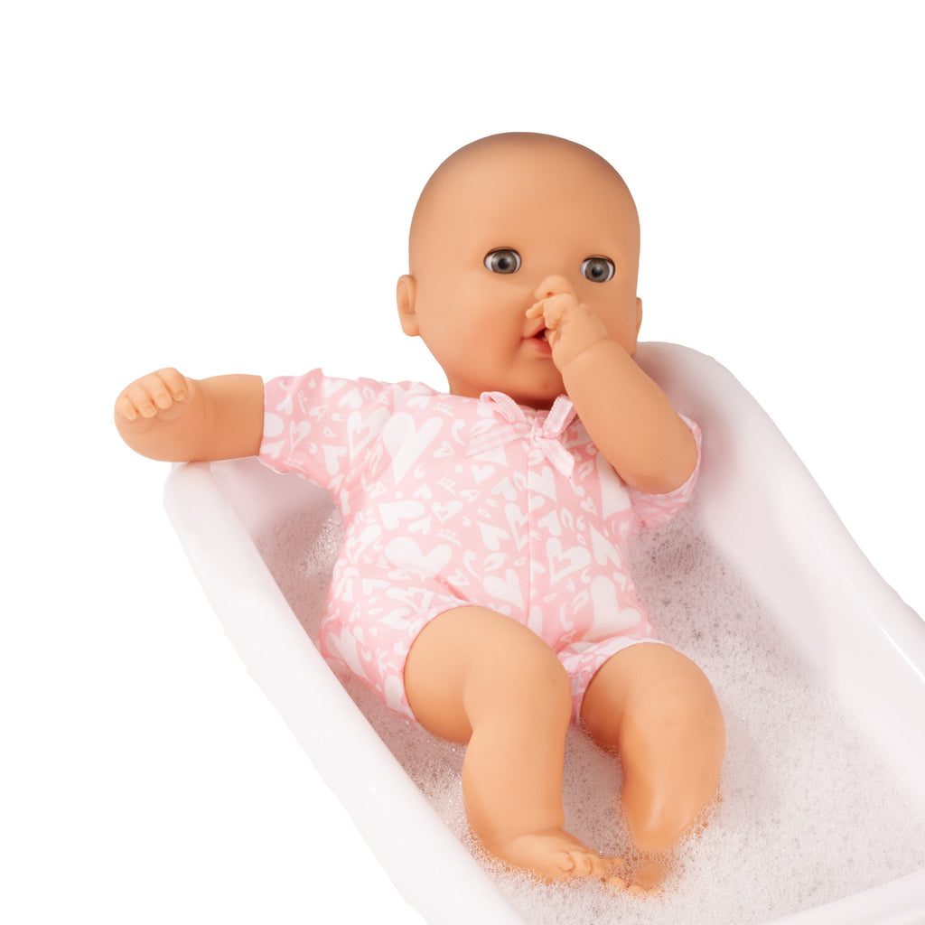 Babypop Sleepy Cosy Aquin Little Duck - 33 cm