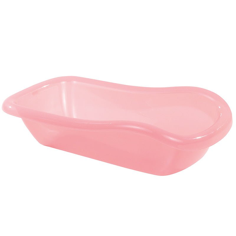 Badkuip Pink Splash - Poppenaccessoires Götz - In den Olifant