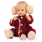 Badpop Sleepy Aquini Jubilee - 33 cm - Babypoppen Götz - In den Olifant