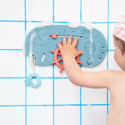 Badpspeelgoed Badpaneel - Badspeelgoed Lilliputiens - In den Olifant