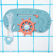 Badpspeelgoed Badpaneel - Badspeelgoed Lilliputiens - In den Olifant