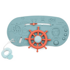 Badpspeelgoed Badpaneel - Badspeelgoed Lilliputiens - In den Olifant