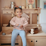 Badspeelgoed Sealife - Set van 4 - Mushie - In den Olifant