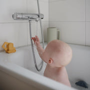 Badspeelgoed Vehicles - Set van 4 - Mushie - In den Olifant