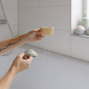 Badspeeltjes Cupcake - Mix and max - Mushie - In den Olifant