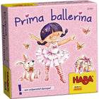 Supermini Spel - Prima Ballerina