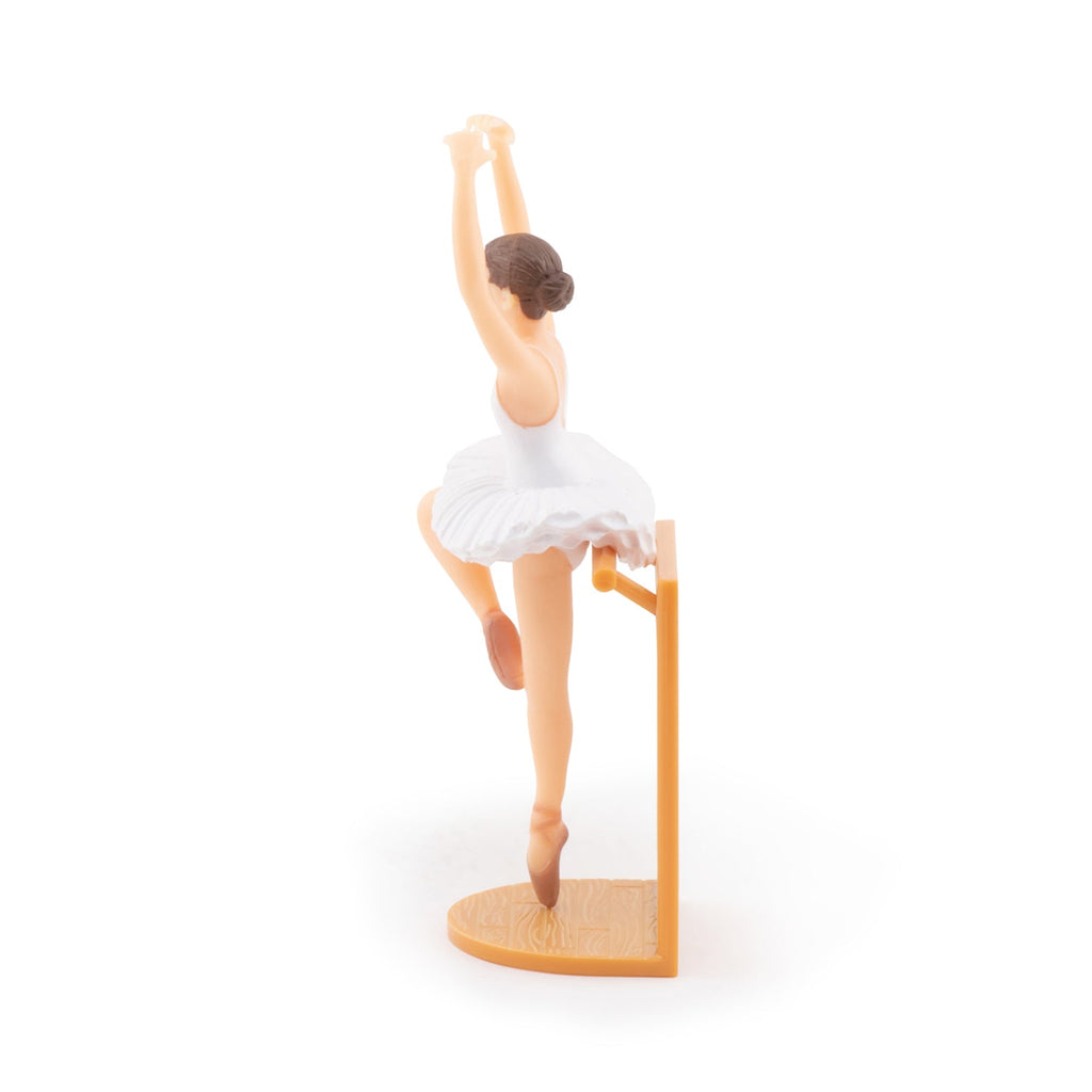 Balletdanseres - Speelfiguren Papo - In den Olifant