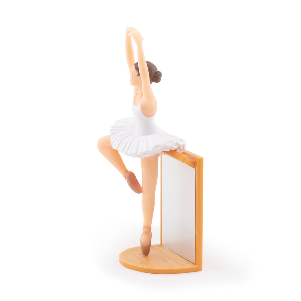 Balletdanseres - Speelfiguren Papo - In den Olifant