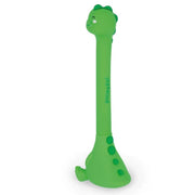 Balpen Stand - Ink Ovation - Ballpoint Pen With Base - Dino - 1 Mm - Black Ink - Schrijfwaren Legami - In den Olifant