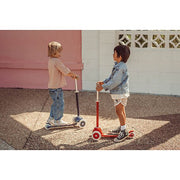Banwood 3 - Wheel Scooter Vintage - Steppen Banwood - In den Olifant
