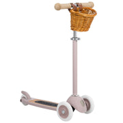 Banwood 3 - Wheel Scooter Vintage - Steppen Banwood - In den Olifant