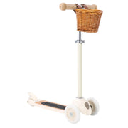 Banwood 3 - Wheel Scooter Vintage - Steppen Banwood - In den Olifant