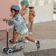 Banwood 3 - Wheel Scooter Vintage - Steppen Banwood - In den Olifant