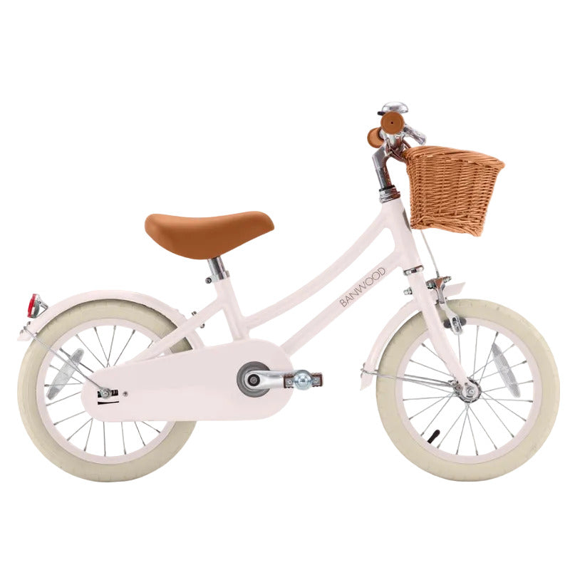 Banwood Classic Bike 14" Vintage - Kinderfietsen Banwood - In den Olifant