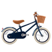 Banwood Classic Bike 14" Vintage - Kinderfietsen Banwood - In den Olifant