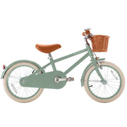 Banwood Classic Bike 16" Vintage - Kinderfietsen Banwood - In den Olifant