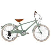 Banwood Classic Bike 20" Vintage - Kinderfietsen Banwood - In den Olifant