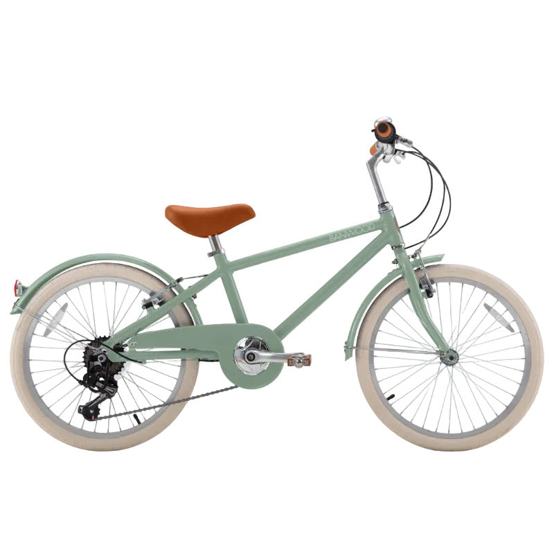 Banwood Classic Bike 20" Vintage - Kinderfietsen Banwood - In den Olifant