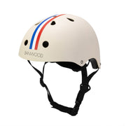 Banwood Classic Helmet Matte - Helmen Banwood - In den Olifant